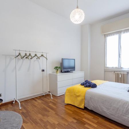 House Romana Center Appartement Milaan Buitenkant foto