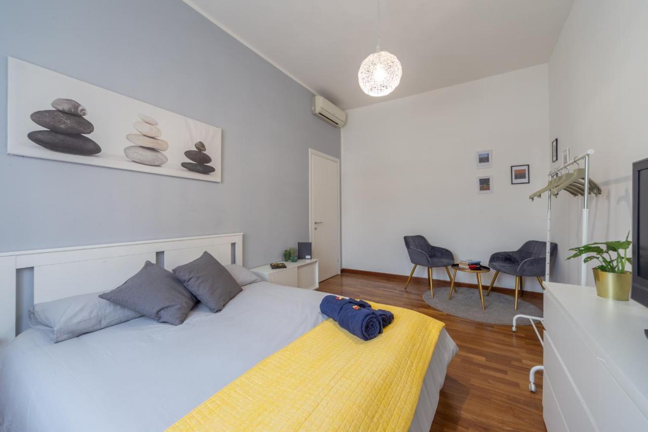 House Romana Center Appartement Milaan Buitenkant foto