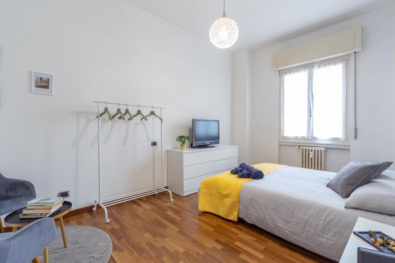 House Romana Center Appartement Milaan Buitenkant foto